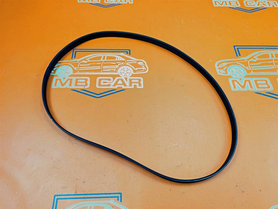 Ремень приводной MERCEDES-BENZ A-класс W177 (2018 - 2023) фото 1 — Разборка Мерседес