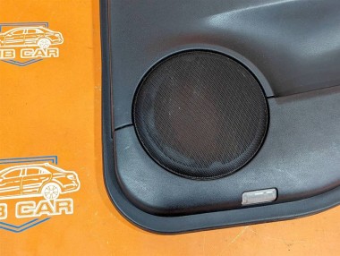 Карта двери задняя правая MERCEDES-BENZ M-класс W164 (2005 - 2008) — Разборка Мерседес