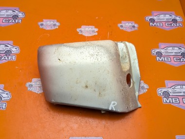 Порог пластиковый правый MERCEDES-BENZ M-класс W163 (1997 - 2001) &mdash; Разборка Мерседес