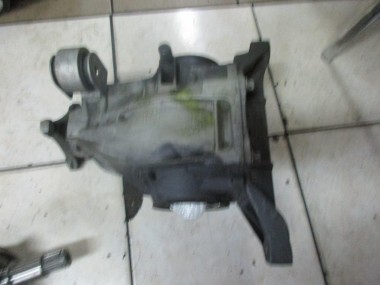 Редуктор задний MERCEDES-BENZ C-класс W205/S205/C205/A205 (2014 - 2018) — Разборка Мерседес