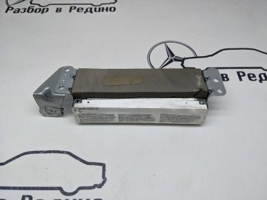 Подушка безопасности дверная MERCEDES-BENZ S-класс W221 (2005 - 2009) — Разборка Мерседес
