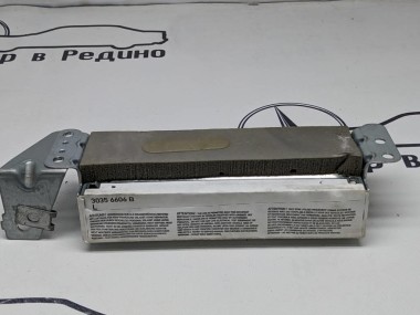 Подушка безопасности дверная MERCEDES-BENZ S-класс W221 (2005 - 2009) — Разборка Мерседес