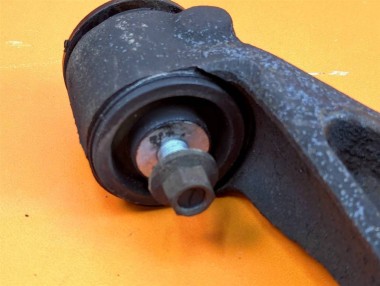 Рычаг передний нижний левый MERCEDES-BENZ M-класс W164 рестайлинг (2008 - 2011) — Разборка Мерседес