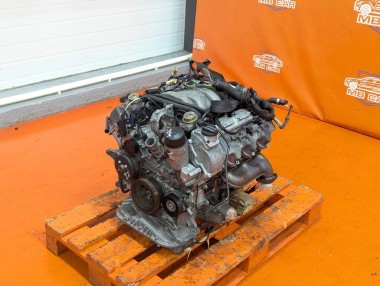 Двигатель бензиновый MERCEDES-BENZ E-класс W211/S211 (2002 - 2006) — Разборка Мерседес