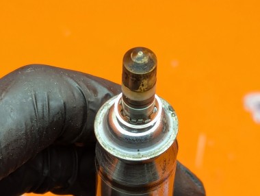 Форсунка БЕНЗИН MERCEDES-BENZ M-класс W166 (2011 - 2015) &mdash; Разборка Мерседес