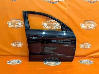 Дверь передняя правая MERCEDES-BENZ GLE-класс Coupe C292 (2015 - 2019) — Разборка Мерседес