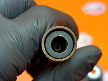 Катушка зажигания MERCEDES-BENZ E-класс W212/S212/C207/A207 рестайлинг (2013 - 2016) — Разборка Мерседес