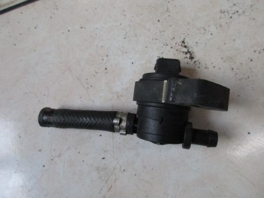 Клапан регенерации MERCEDES-BENZ C-класс W203/S203/CL203 рестайлинг (2004 - 2008) — Разборка Мерседес