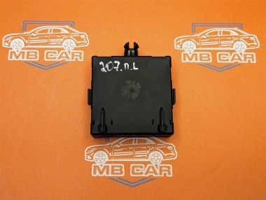 Блок двери MERCEDES-BENZ E-класс W212/S212/C207/A207 рестайлинг (2013 - 2016) — Разборка Мерседес