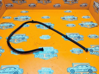 Обратка форсунок MERCEDES-BENZ M-класс W163 рестайлинг (2001 - 2005) — Разборка Мерседес