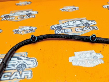 Обратка форсунок MERCEDES-BENZ M-класс W163 рестайлинг (2001 - 2005) — Разборка Мерседес