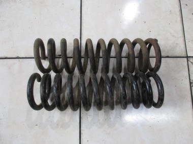 Пружина задняя MERCEDES-BENZ W124 W124/S124/C124/A124 (1984 - 1993) — Разборка Мерседес