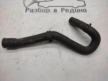 Патрубок ОЖ MERCEDES-BENZ VANEO W414 (2001 - 2005) — Разборка Мерседес