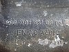 Редуктор задний MERCEDES-BENZ C-класс W203/S203/CL203 (2000 - 2004) фото 6 &mdash; Разборка Мерседес