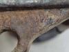 Редуктор задний MERCEDES-BENZ C-класс W203/S203/CL203 (2000 - 2004) фото 7 &mdash; Разборка Мерседес