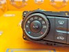 Панель управления климатом MERCEDES-BENZ E-класс W211/S211 (2002 - 2006) E 320 CDI 3.2 AT (204 л.с.) фото 2 &mdash; Разборка Мерседес