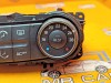 Панель управления климатом MERCEDES-BENZ E-класс W211/S211 (2002 - 2006) E 320 CDI 3.2 AT (204 л.с.) фото 5 &mdash; Разборка Мерседес