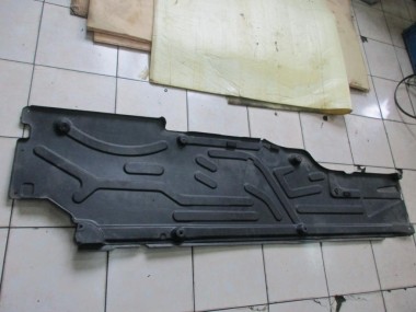 Защита днища MERCEDES-BENZ CLK-класс C209/W209 рестайлинг (2005 - 2010) — Разборка Мерседес