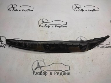 Пыльник крыла MERCEDES-BENZ M-класс W164 (2005 - 2008) — Разборка Мерседес