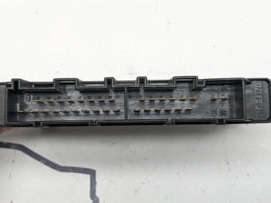 Блок парктроников MERCEDES-BENZ M-класс W163 рестайлинг (2001 - 2005) — Разборка Мерседес