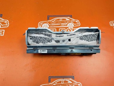 Подушка безопасности коленная MERCEDES-BENZ E-класс W212/S212/C207/A207 рестайлинг (2013 - 2016) — Разборка Мерседес