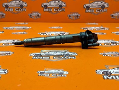 Форсунка ДИЗЕЛЬ MERCEDES-BENZ X-класс I (2017 - 2020) — Разборка Мерседес