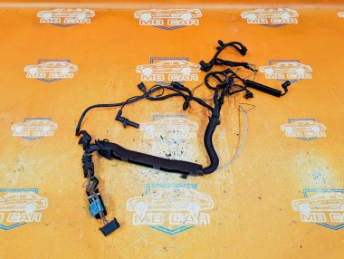 Проводка моторная MERCEDES-BENZ C-класс W202/S202 (1993 - 1997) — Разборка Мерседес