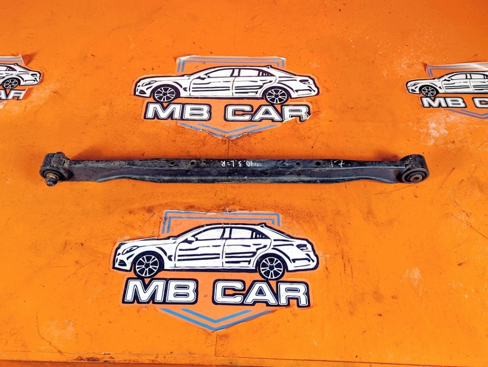 Рычаг задний MERCEDES-BENZ X-класс I (2017 - 2020) фото 1 &mdash; Разборка Мерседес