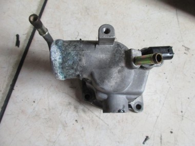 Термостат MERCEDES-BENZ M-класс W163 рестайлинг (2001 - 2005) — Разборка Мерседес