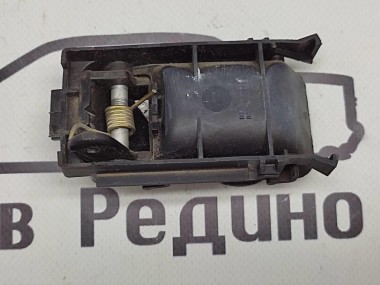 Ручка двери внутренняя MERCEDES-BENZ G-класс W463 рестайлинг 2 (2008 - 2012) — Разборка Мерседес