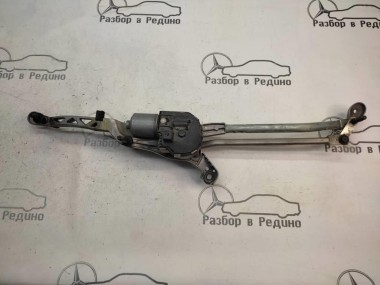 Трапеция дворников MERCEDES-BENZ E-класс W212/S212/C207/A207 (2009 - 2013) — Разборка Мерседес