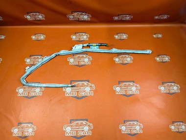 Шторка безопасности правая MERCEDES-BENZ E-класс W212/S212/C207/A207 рестайлинг (2013 - 2016) — Разборка Мерседес