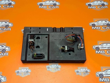 Блок SAM задний MERCEDES-BENZ S-класс W221 (2005 - 2009) — Разборка Мерседес