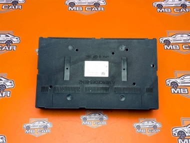 Блок SAM задний MERCEDES-BENZ S-класс W221 (2005 - 2009) — Разборка Мерседес