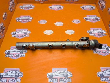 Рампа топливная MERCEDES-BENZ R-класс W251 рестайлинг (2007 - 2010) &mdash; Разборка Мерседес