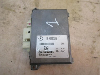 Блок дистроника MERCEDES-BENZ CL-класс AMG C216 рестайлинг (2010 - 2014) — Разборка Мерседес