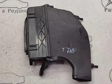 Корпус воздушного фильтра MERCEDES-BENZ GLE-класс W166 (2015 - 2018) — Разборка Мерседес