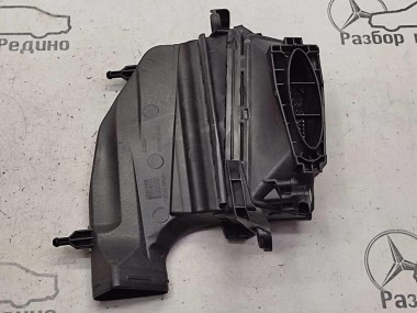 Корпус воздушного фильтра MERCEDES-BENZ GLE-класс W166 (2015 - 2018) — Разборка Мерседес
