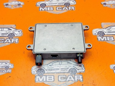 Усилитель антенны MERCEDES-BENZ E-класс W211/S211 (2002 - 2006) — Разборка Мерседес