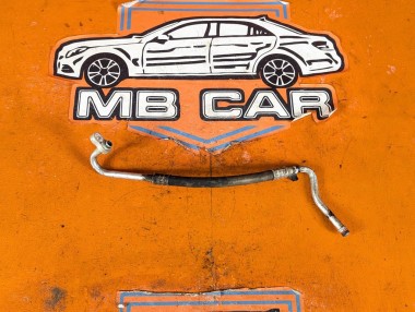Трубка кондиционера MERCEDES-BENZ M-класс W164 рестайлинг (2008 - 2011) &mdash; Разборка Мерседес