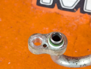 Трубка кондиционера MERCEDES-BENZ M-класс W164 рестайлинг (2008 - 2011) &mdash; Разборка Мерседес