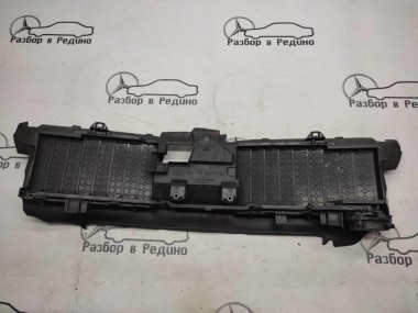 Воздуховод радиатора MERCEDES-BENZ S-класс W222/C217/A217 рестайлинг (2017 - 2020) — Разборка Мерседес