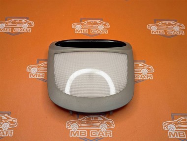 Плафон салона MERCEDES-BENZ GL-класс X164 рестайлинг (2009 - 2012) — Разборка Мерседес