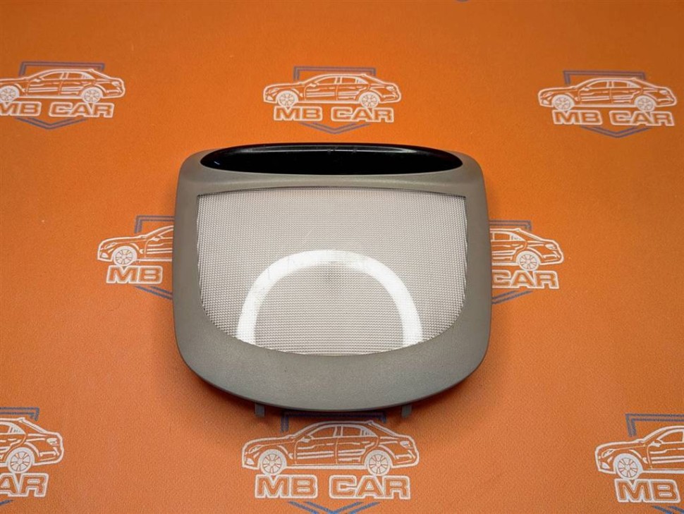 Плафон салона MERCEDES-BENZ GL-класс X164 рестайлинг (2009 - 2012) фото 1 — Разборка Мерседес