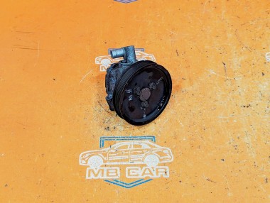 ГУР MERCEDES-BENZ E-класс W211/S211 (2002 - 2006) — Разборка Мерседес