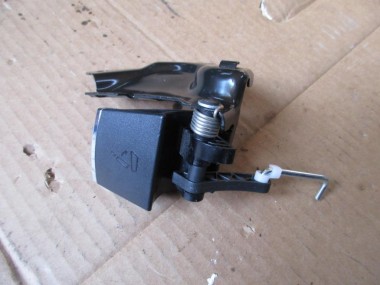 Ручка MERCEDES-BENZ E-класс W212/S212/C207/A207 (2009 - 2013) — Разборка Мерседес