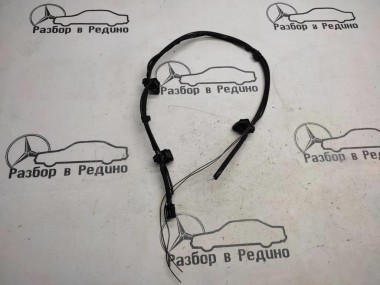 Форсунка омывателя лобового стекла MERCEDES-BENZ E-класс W212/S212/C207/A207 (2009 - 2013) — Разборка Мерседес