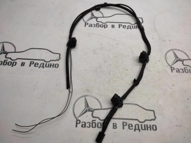 Форсунка омывателя лобового стекла MERCEDES-BENZ E-класс W212/S212/C207/A207 (2009 - 2013) — Разборка Мерседес