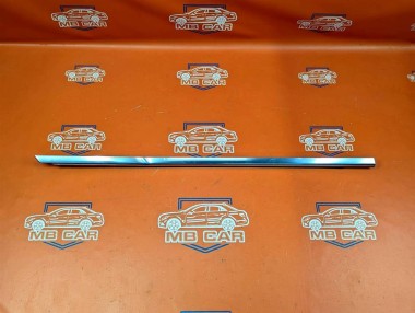 Молдинг стекла двери MERCEDES-BENZ S-класс AMG W222/C217/A217 (2013 - 2017) — Разборка Мерседес