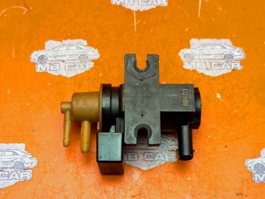 Клапан турбины MERCEDES-BENZ A-класс W176 рестайлинг (2015 - 2018) — Разборка Мерседес